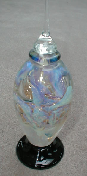Perfume milky way