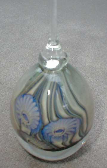 Sea scape perfume