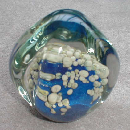 Blue Rock