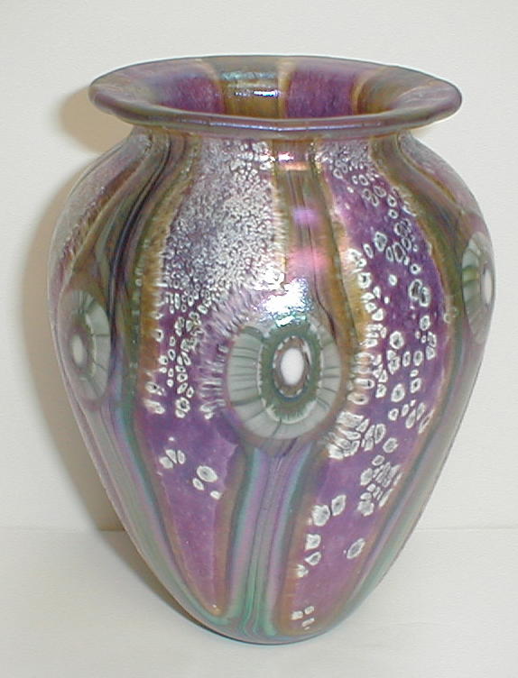 EickholtVaseCoralClassicPurpleSmall150.JPG