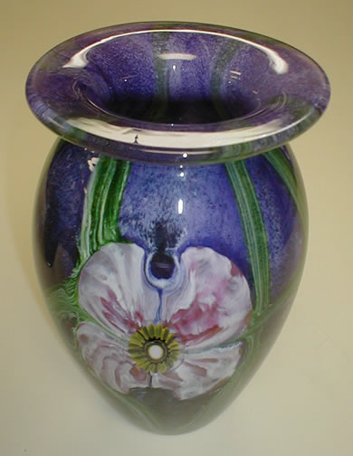 Floral Vase