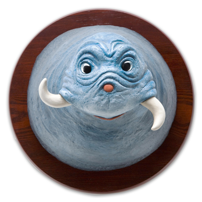 Carbonic Walrus