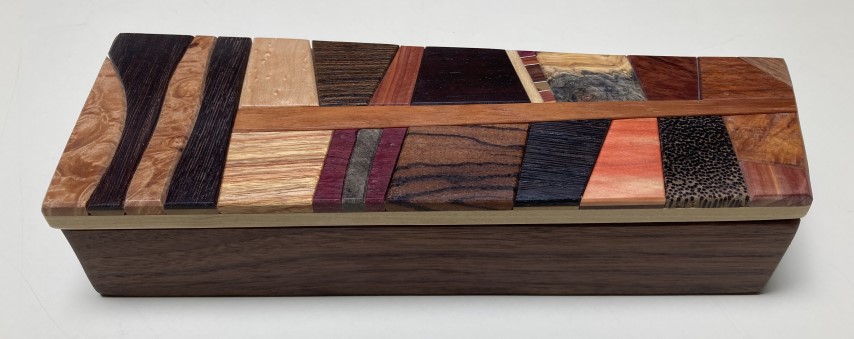 Larry
Anderson box 261