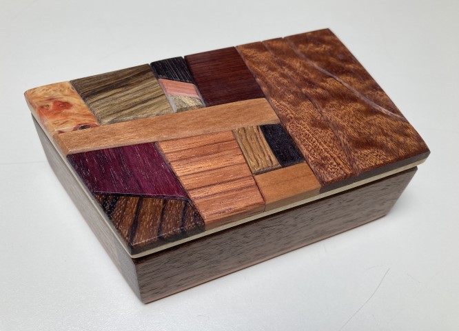 Smaller
Larry Anderson box 266