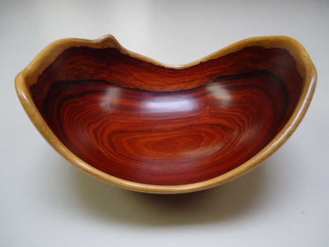 Large
                      bowl