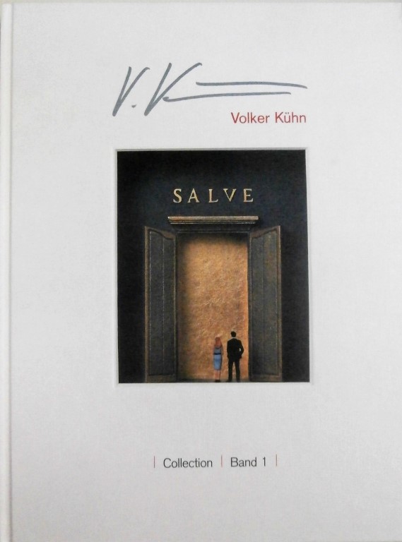 Volker Kuhn catalog 1