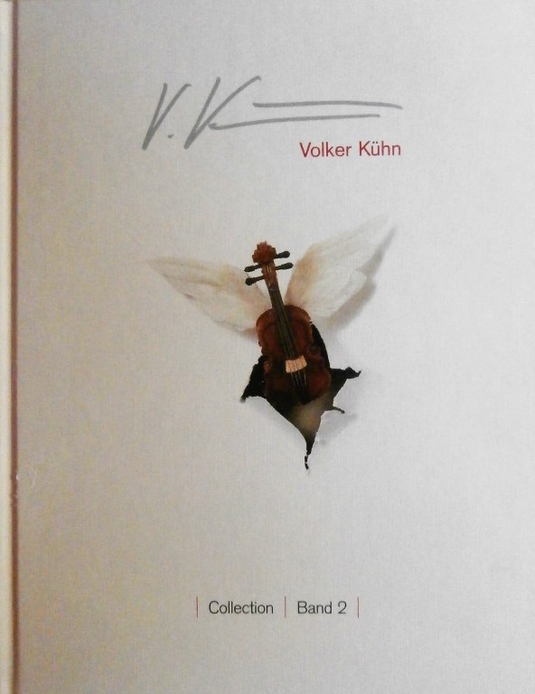 Volker Kuhn catalog 2
