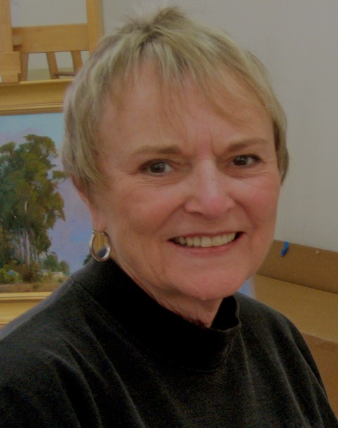 Barbara McCleary